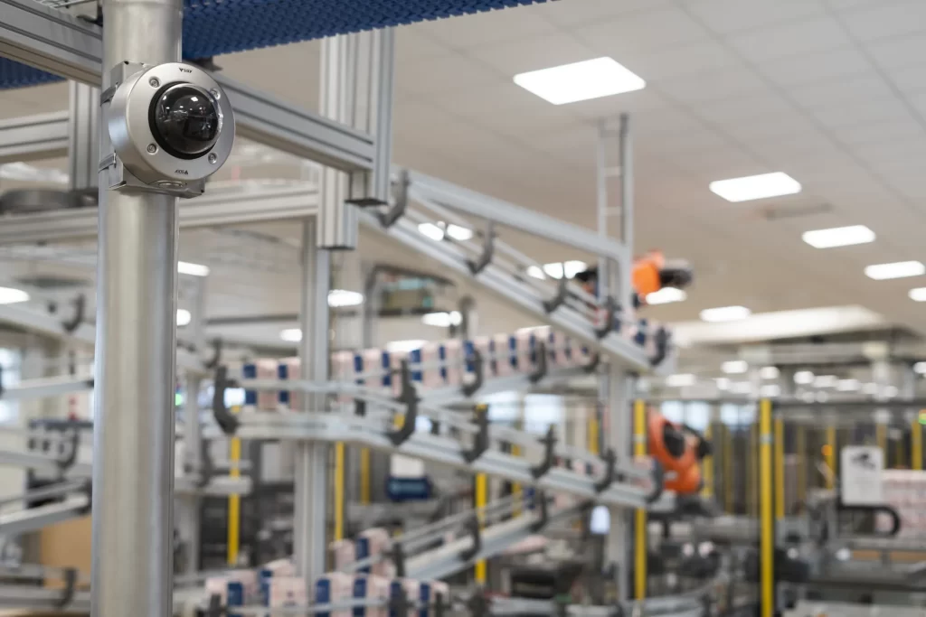 Commercial Security Solutions Secret Coast Security 2