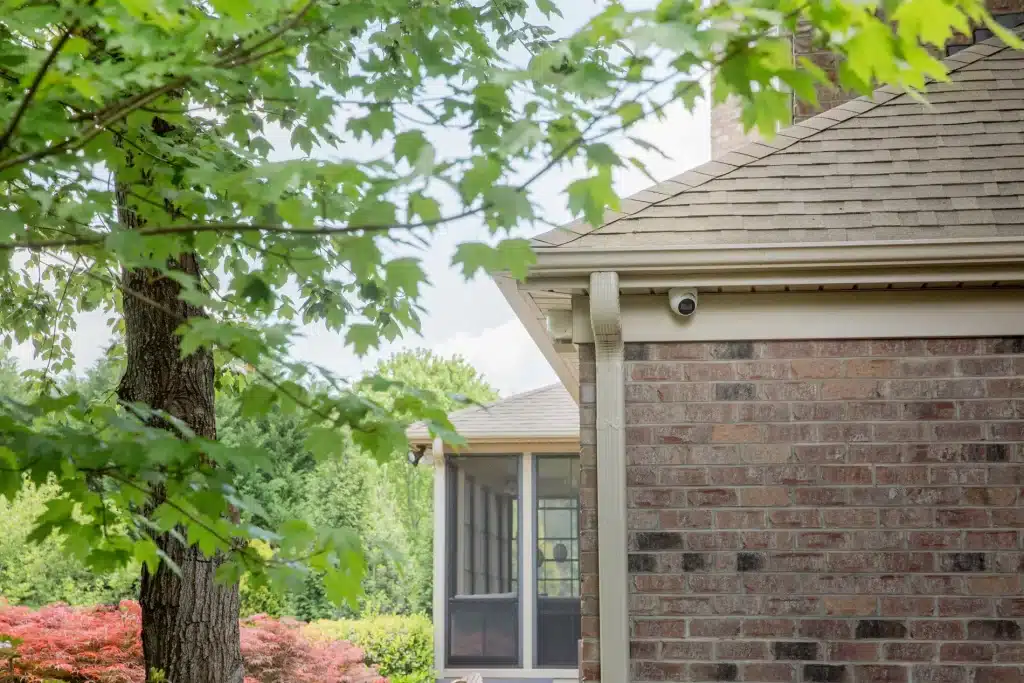 Residential Security Solutions Secret Coast Security 5